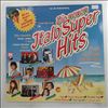 Various Artists (Matia Bazar, Ramazzotti Eros, Cutugno Toto) -- Die Neuen Italo Superhits (1)
