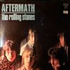 Rolling Stones -- Aftermath (2)