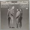 City Blues Connection -- Bluesin 'N Boogin (3)