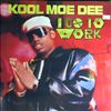 Kool Moe Dee -- I go to work (1)