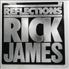James Rick (pres. Stone City Band) -- Reflections (1)