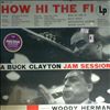 Clayton Buck -- How Hi the Fi (1)