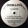 Metallica -- Cyanide (The Dirty Funker Remixes) (3)