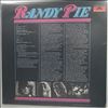Randy Pie -- Same (Sightseeing Tour) (1)