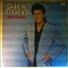 Stevens Shakin' -- Hot Dog (1)