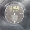 Def Leppard -- Pyromania (1)