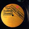 Rolling Stones -- Sticky Fingers (1)