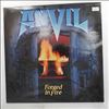 Anvil -- Forged In Fire (1)
