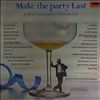 Last James -- Make the party Last (1)