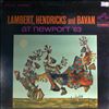 Lambert, Hendricks and Bavan -- At newport '63 (1)