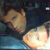 Travolta John, Newton-John Olivia -- Two Of A Kind - Music From The Original Motion Picture Soundtrack (2)