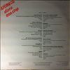 Various Artists -- Atemlos Disco non Stop (1)