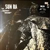 Sun Ra -- Of Abstract Dreams (2)