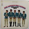 Revere Paul & The Raiders -- Greatest Hits (1)