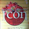 Wetton John & Downes Geoffrey (Asia) -- Icon: Heat Of The Rising Sun (2)