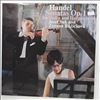 Ruzickova Z./Suk J. -- Handel - Sonatas Op. 1 For Violin And Harpsichord (2)