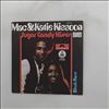 Kissoon Mac & Katie -- Sugar Candy Kisses / Black Rose (2)