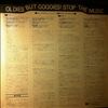 Various Artists -- Oldies But Goodies! Stop The Music (3)