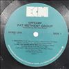 Metheny Pat Group -- Offramp (1)