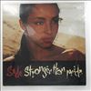 Sade -- Stronger Than Pride (1)