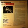 Mulligan Gerry -- Jazz Combo From "I Want To Live!" (2)