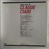 Ciari Claude -- Double Best Of Ciari Claude (2)