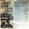 Basie Count & His Orchestra -- The Happiest Millionaire (1)