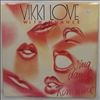 Love Vikki With Nuance -- Sing, Dance, Rap, Romance (2)