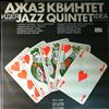 Jazz Quintet -- Idea (2)