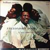 Monk Thelonious With Rollins Sonny, Henry Ernie And Terry Clark -- Brilliant Corners (2)