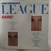 Human League -- Dare! (1)
