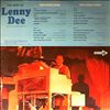 Dee Lenny -- Best of Lenny Dee (2)