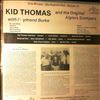 ValentineThomas Kid and his Algiers Stompers -- Famous Tulane Jazz Archive Session (New Orleans - The Legends Live – Volume 20) (2)