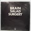 Emerson, Lake & Palmer -- Brain Salad Surgery (3)