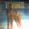 Various Artists -- "Twins". Original Motion Picture Soundtrack (1)