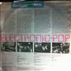 Various Artists -- Kleeblatt no. 14 - Electronic-Pop (2)