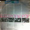 Various Artists -- Kleeblatt no. 14 - Electronic-Pop (2)