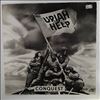 Uriah Heep -- Conquest (2)