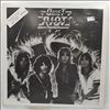 Quiet Riot -- Same (1)