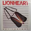 Lionheart (Stratton Dennis- first Iron Maiden & Praying mantis) -- Hot Tonight (1)