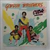 Gibson Brothers -- Cuba (3)