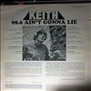 Keith -- 98.6 / Ain't Gonna Lie (2)