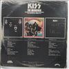Kiss -- Originals (3)