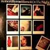 Byrne Robert -- Blame It On The Night (1)