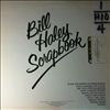 Haley Bill & Comets Rockin` -- Bill Haley`s Scrapbook (1)