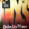INXS -- Listen Like Thieves (2)