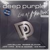 Deep Purple -- Live At Montreux 1996 (1)