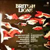 British Lions ( Mott The Hoople )  -- Same (2)