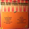 Ike & Turner Tina -- Original Ike And Turner Tina (River Deep, Mountain High) (1)
