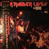 Iron Maiden -- Live!! + One (1)